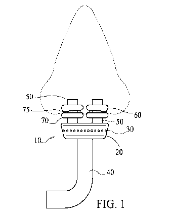 Une figure unique qui représente un dessin illustrant l'invention.